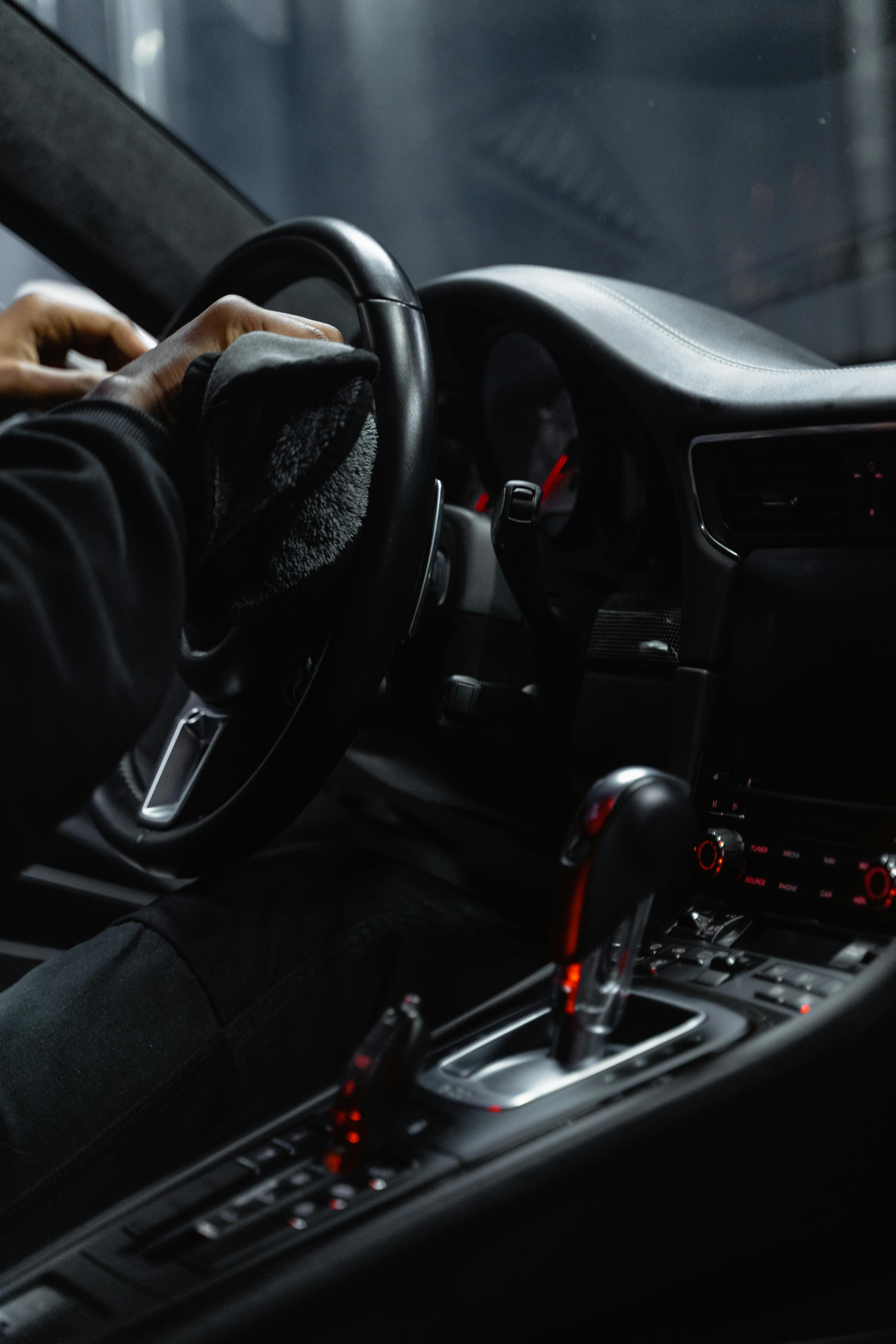 Complete Interior Care